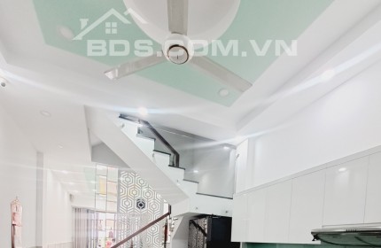 Bán nhà KDC VIP Tên Lửa Bình Tân – Chỉ nhỉnh 7 Tỷ nhà đẹp khu phân lô đồng bộ tằng nội thất cao cấp